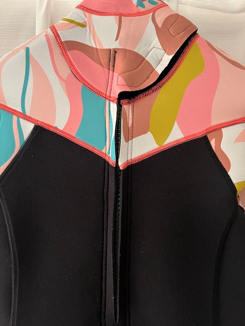 Roxy ウェットスーツ
