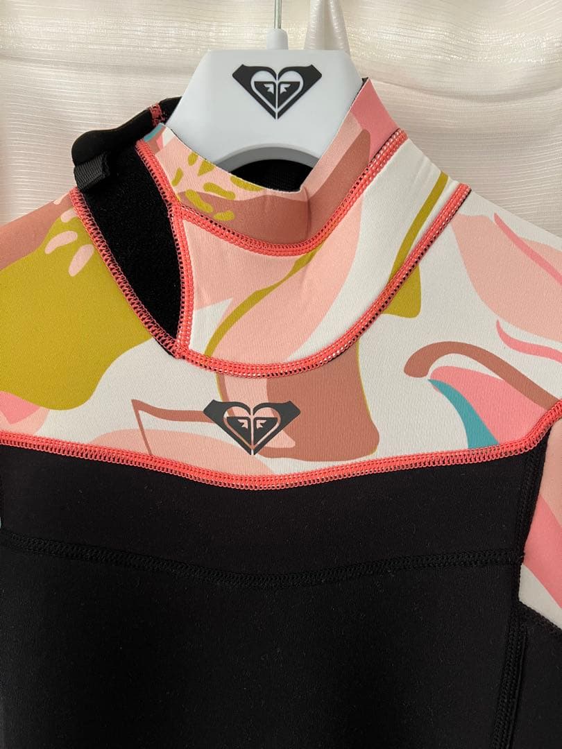 Roxy ウェットスーツ