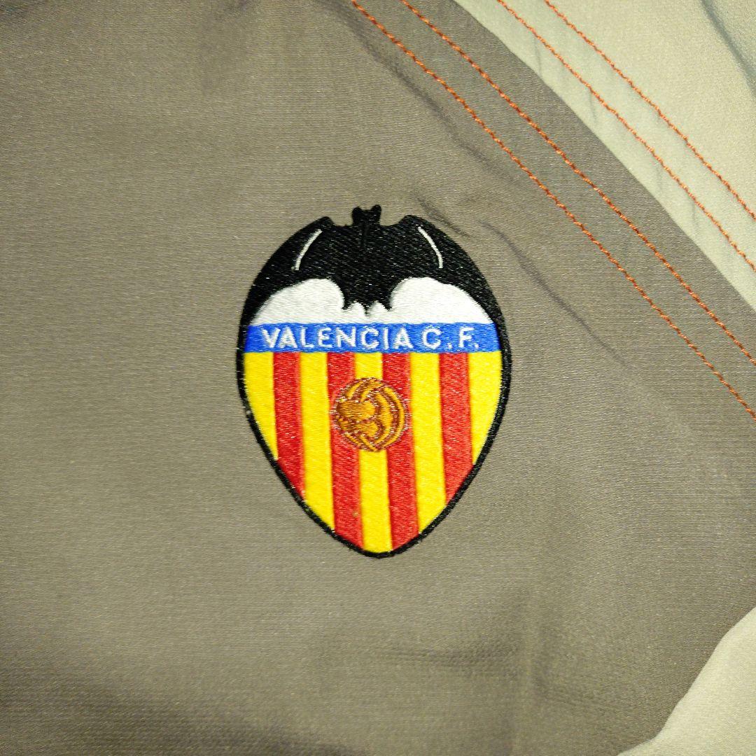 【値下げ】Nike Valencia セットアップ S　アイマール期