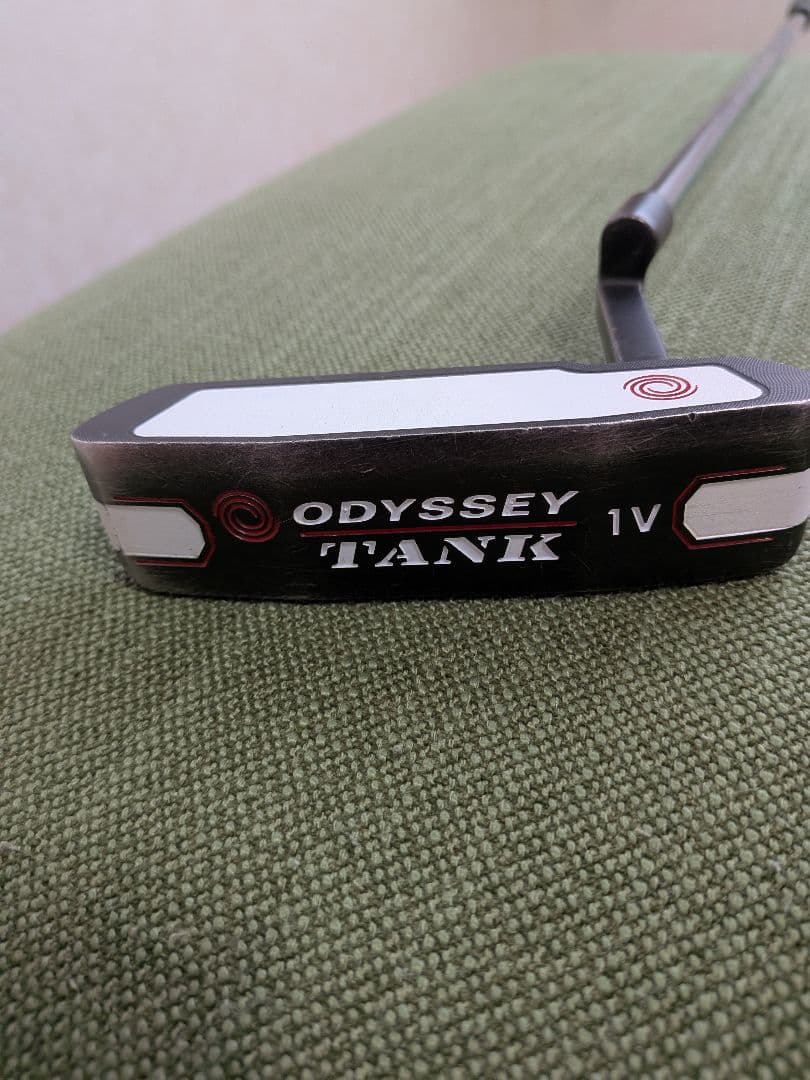 ODYSSEY TANK 1V パター36インチ