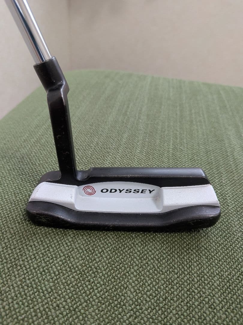 ODYSSEY TANK 1V パター36インチ