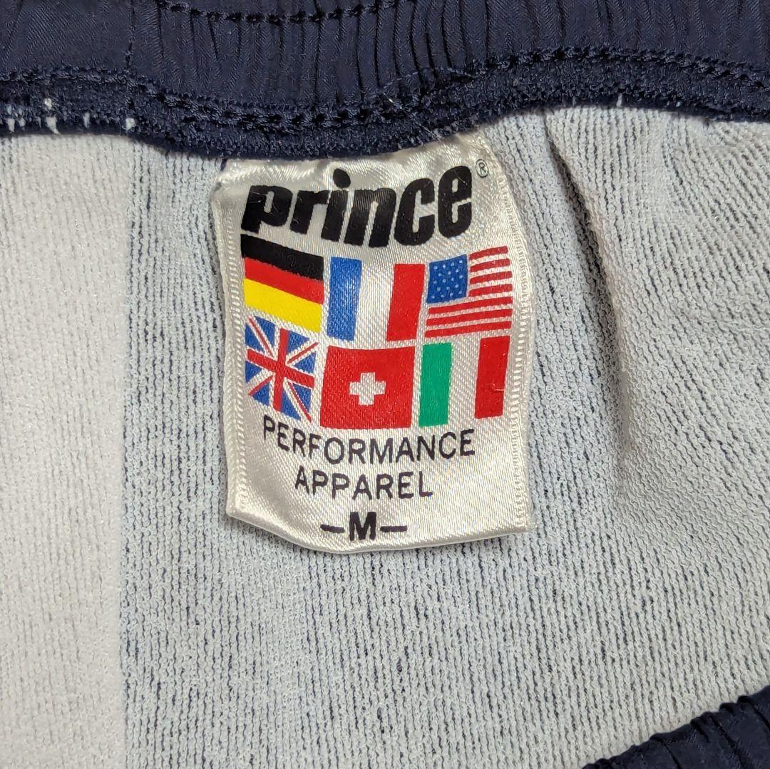 希少 Prince セットアップ テック系 90s アーカイブ ジャージ 美品