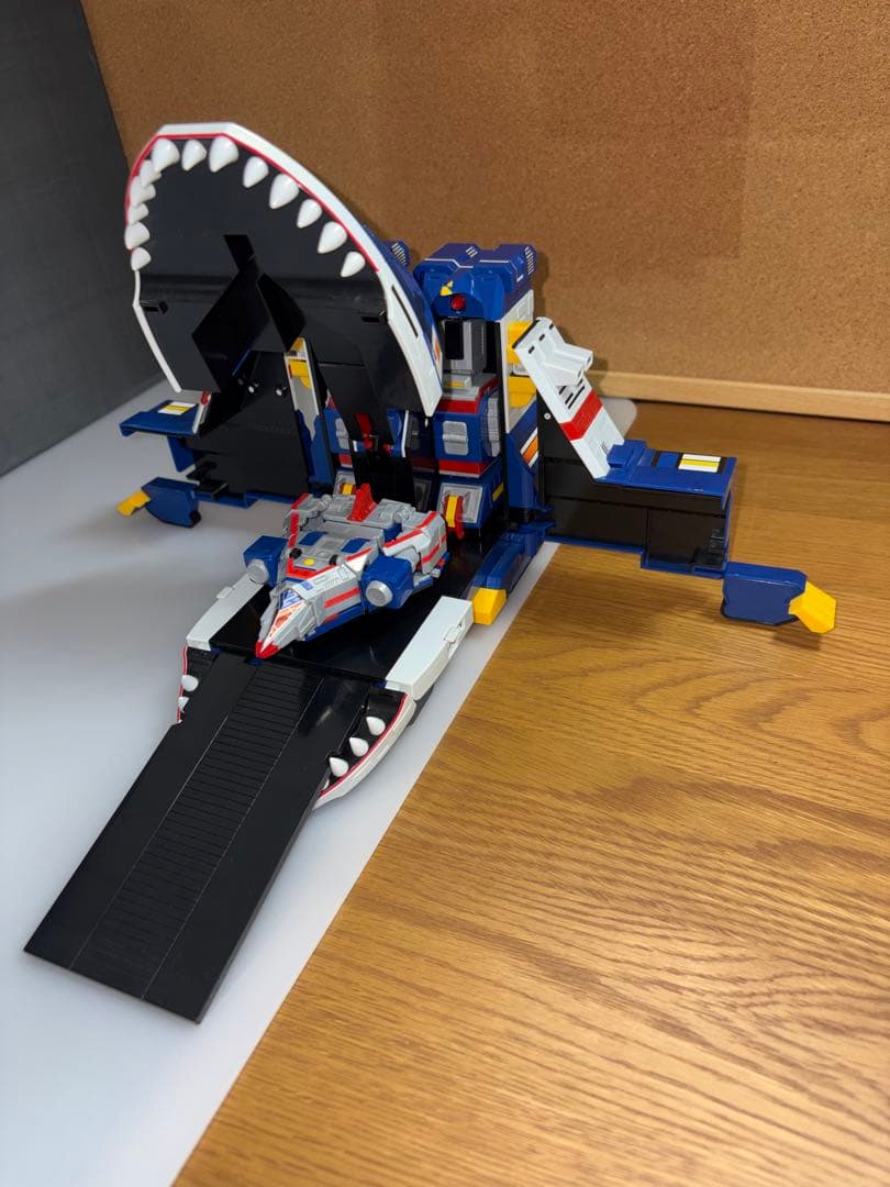 スーパーミニプラ・SMP サンバルカン　バイオマン　デンジマン　まとめ