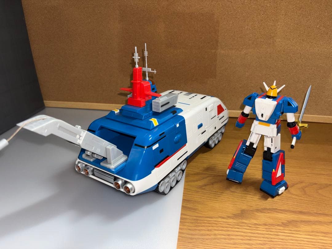 スーパーミニプラ・SMP サンバルカン　バイオマン　デンジマン　まとめ