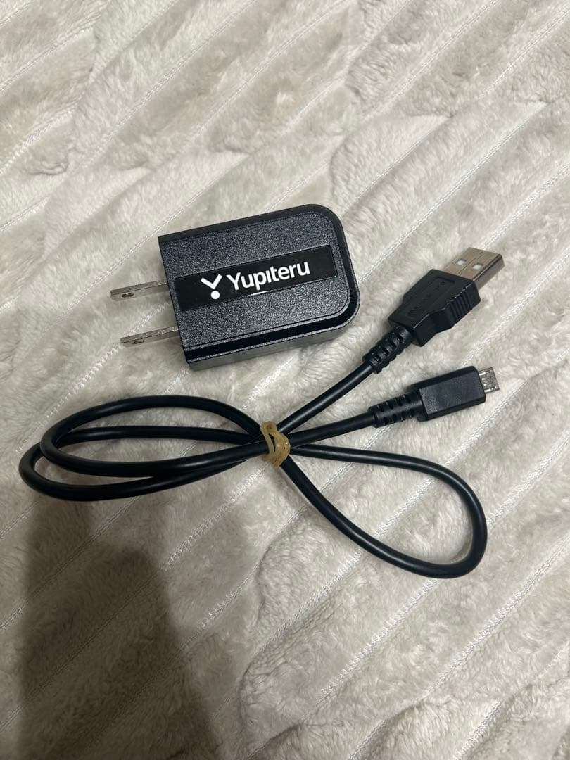 yupiteru(ユピテル)