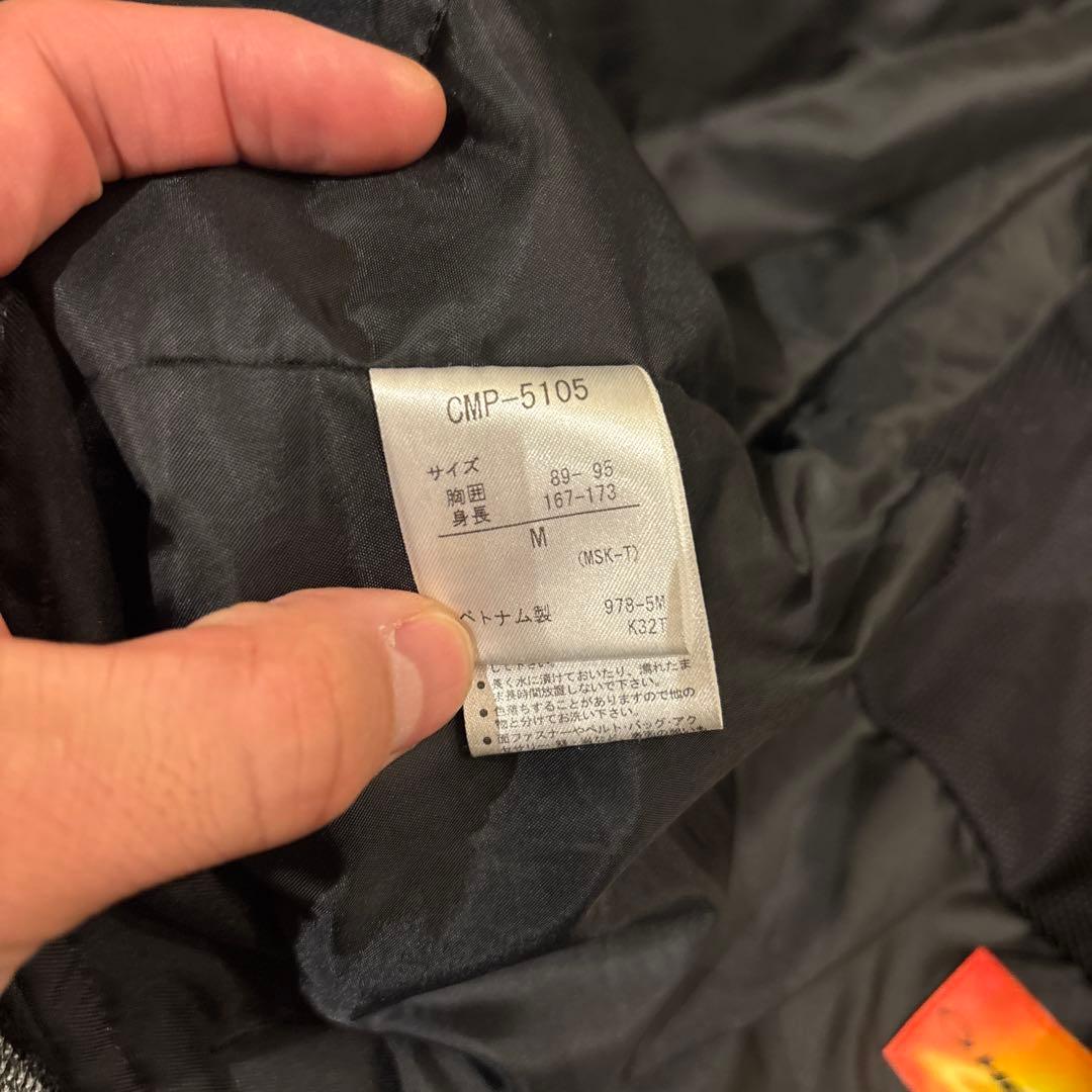 DESCENTE S.I.O PANTS ブラック スキーウェア