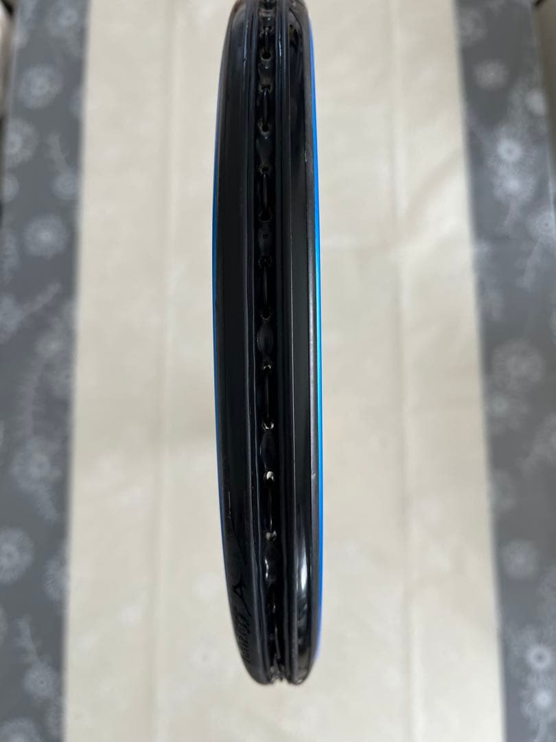 ミズノ ラケット F270 G1