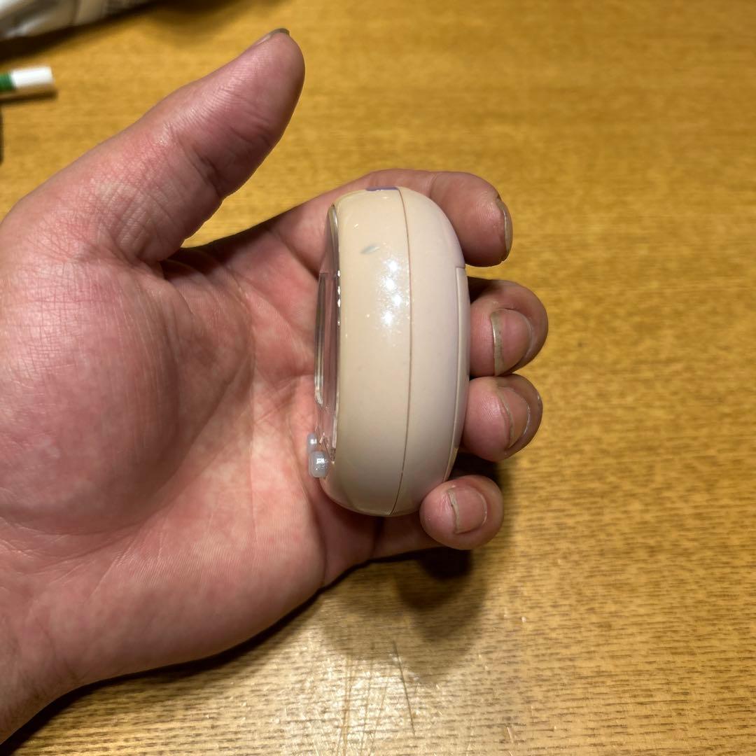 たまごっちメロディーパープル