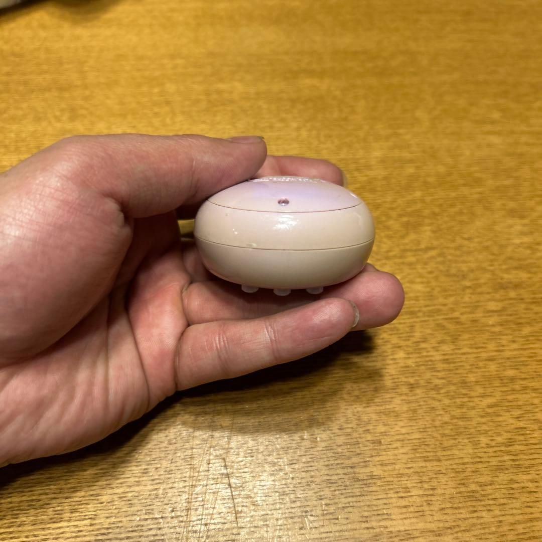 たまごっちメロディーパープル