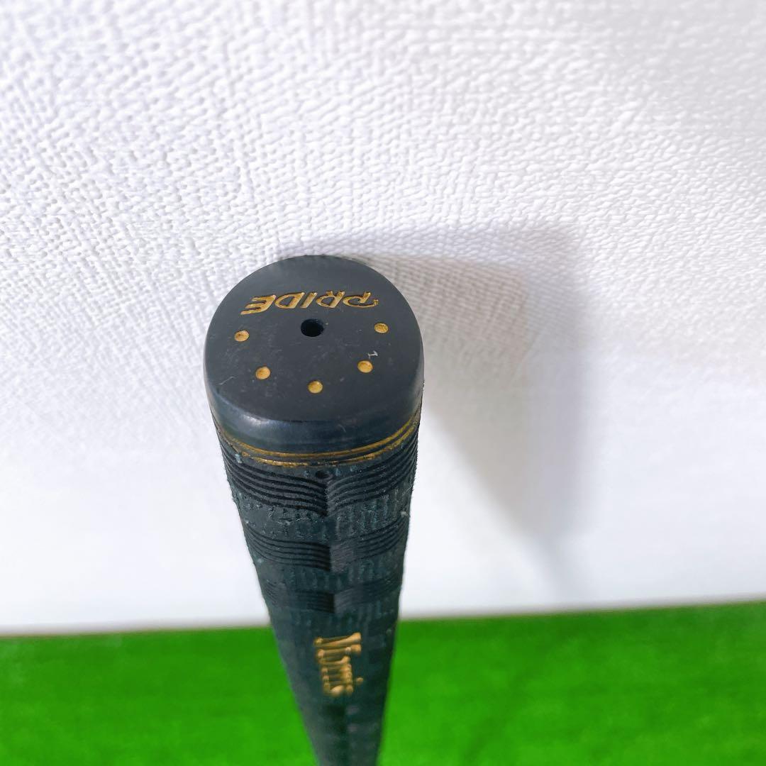 希少　PING PAL2 パター　ブラック　35.5インチ　ハワイ　ワイアラエ
