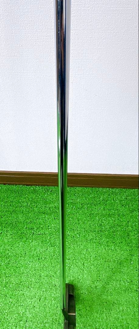希少　PING PAL2 パター　ブラック　35.5インチ　ハワイ　ワイアラエ