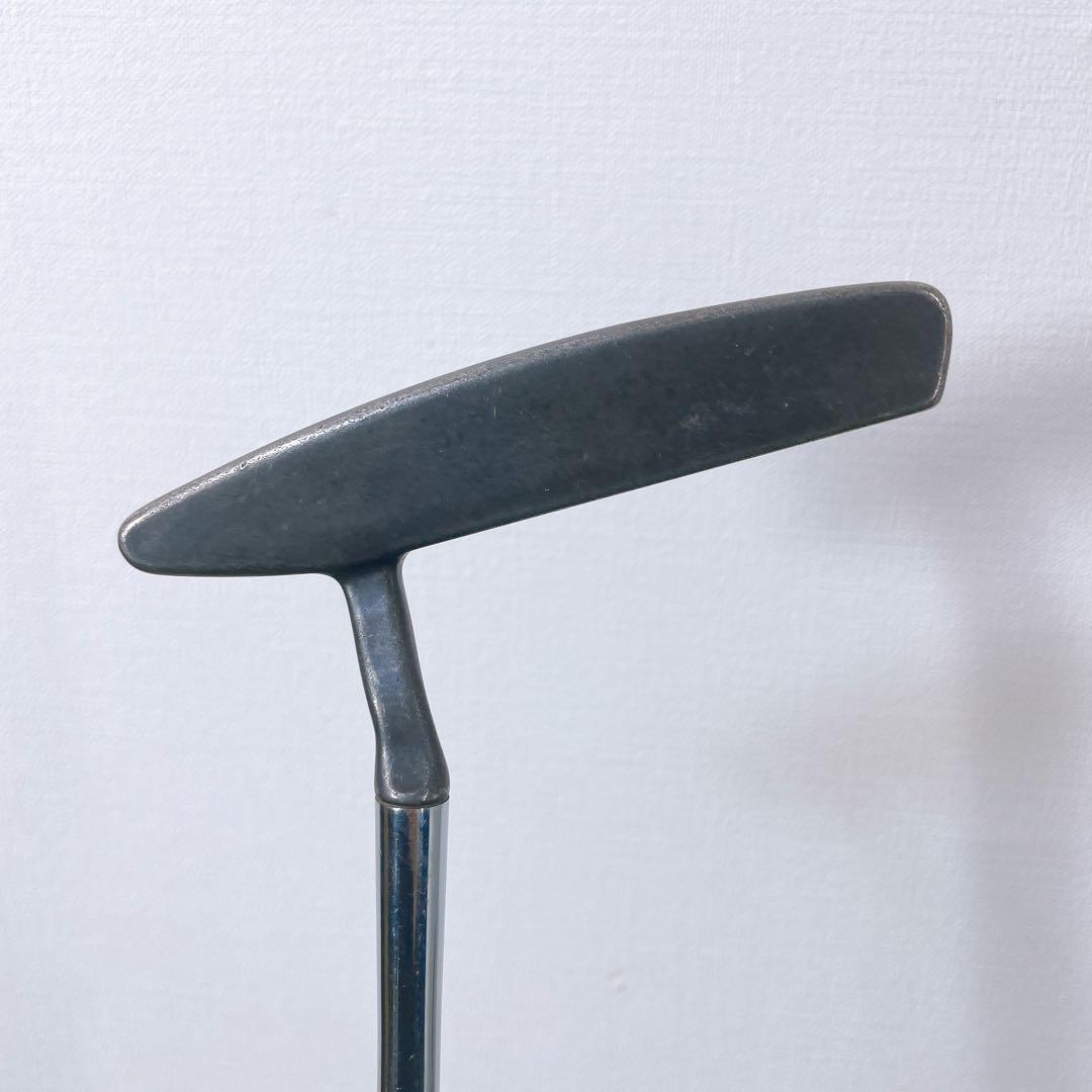 希少　PING PAL2 パター　ブラック　35.5インチ　ハワイ　ワイアラエ
