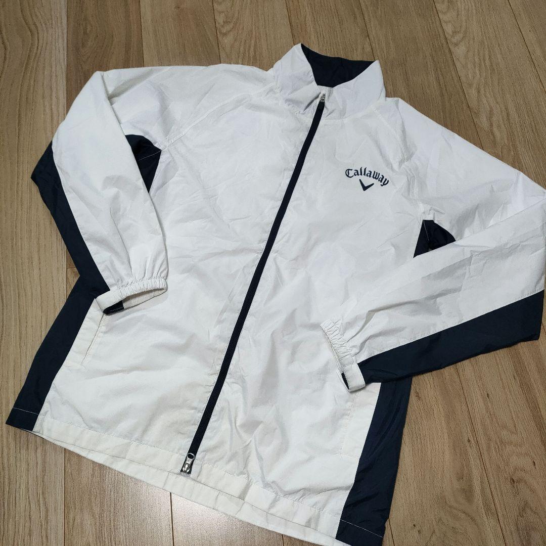 みそたろう　Callaway 　レインウェア　セットアップ　Lサイズ
