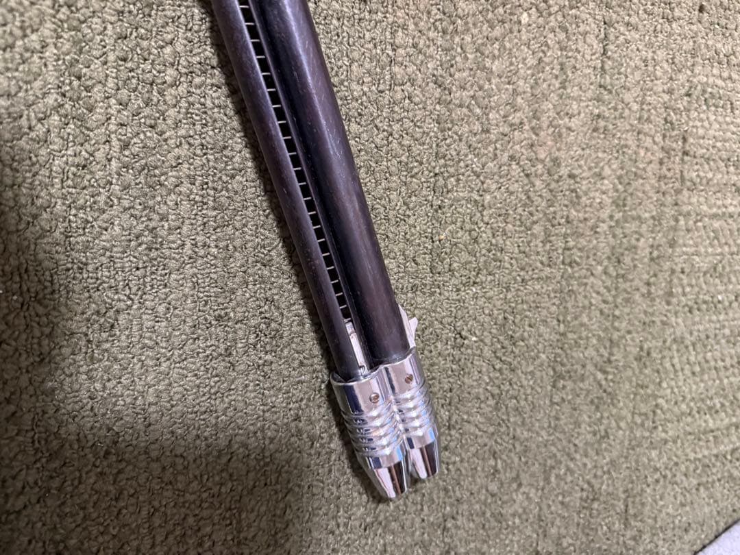 コルク銃　ジャンク