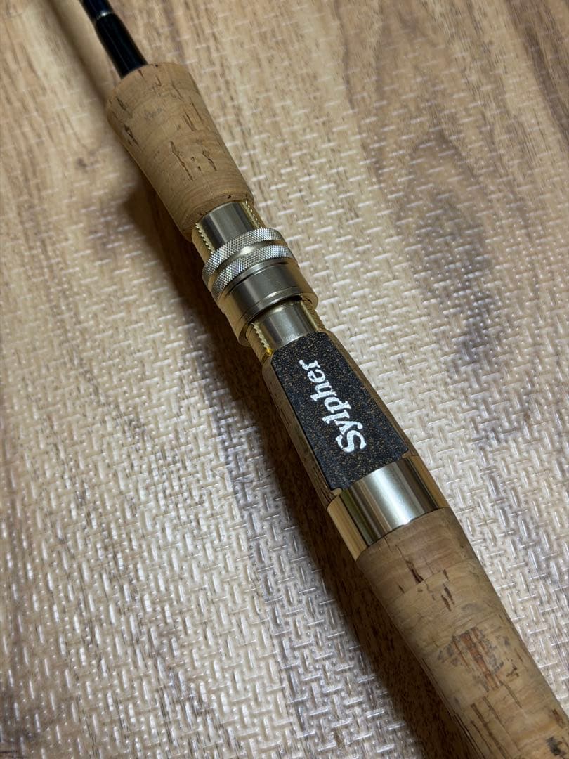 【パームス】 シルファー SGS-66L PLAMS Sylpher
