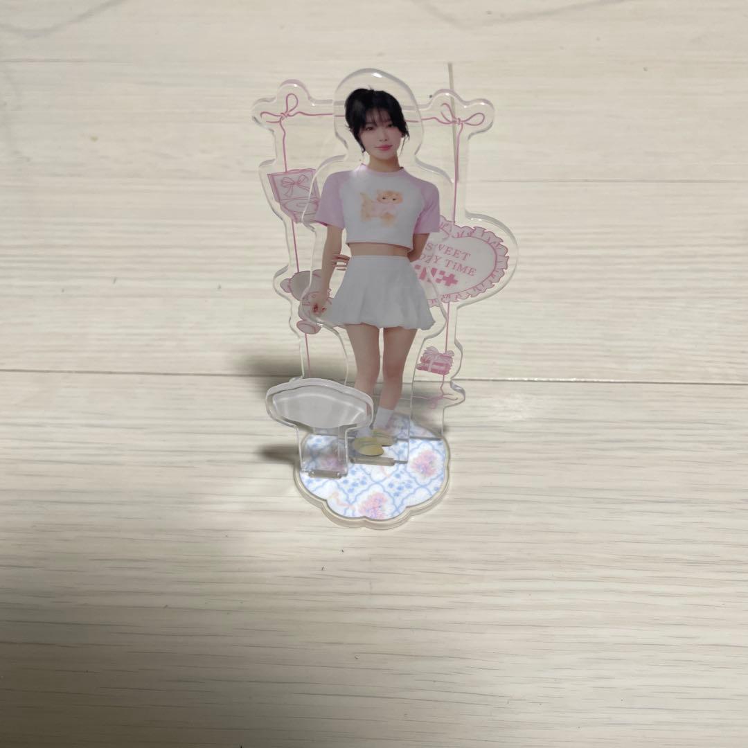 アイリット1番くじ