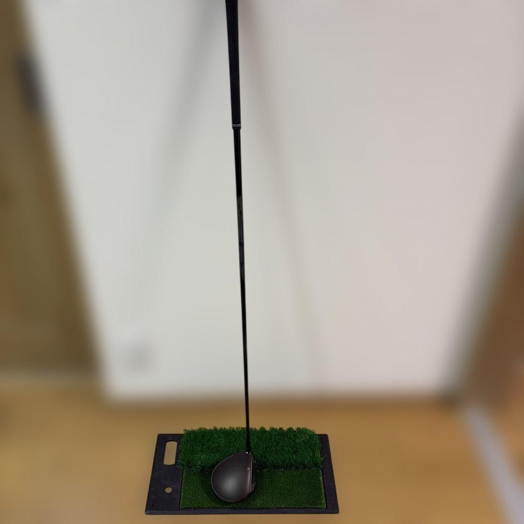 Taylor Made テーラーメイド Qi4D DR