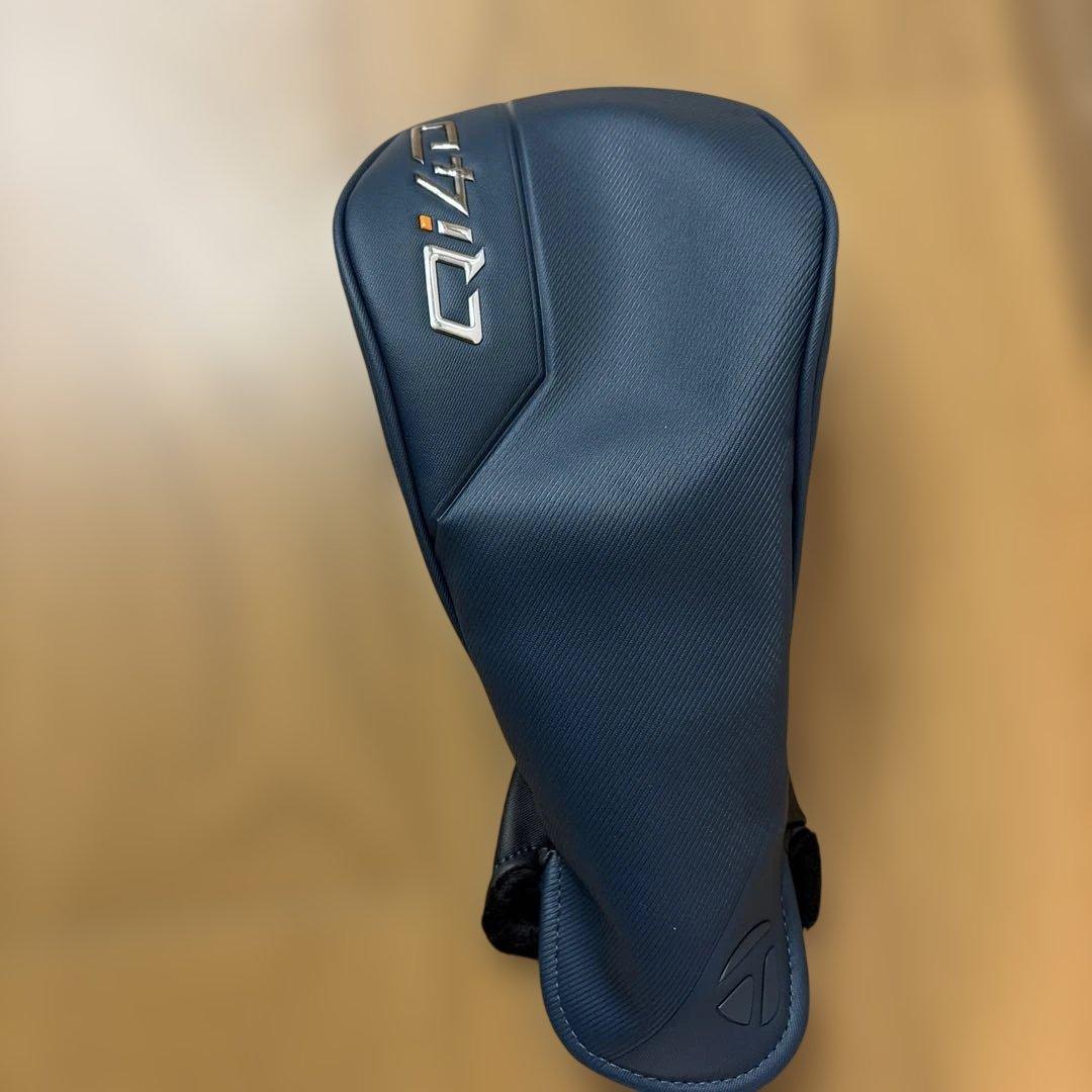 Taylor Made テーラーメイド Qi4D DR