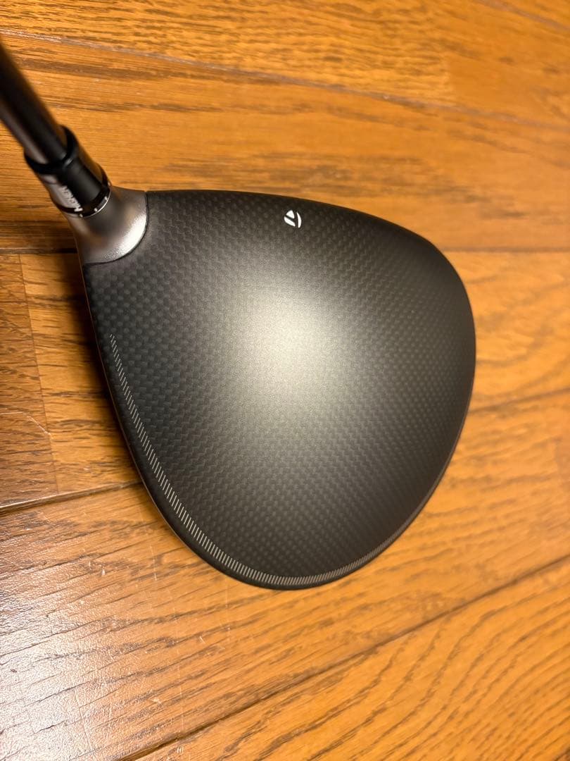 【超美品】 ①Qi4D MAX LITE（1W:10.5°） : 50SR
