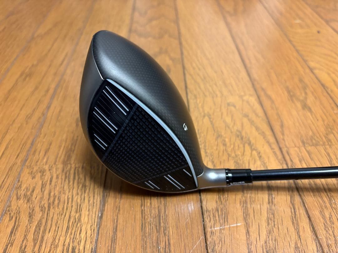 【超美品】 ①Qi4D MAX LITE（1W:10.5°） : 50SR
