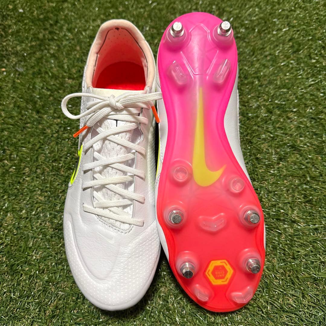 NIKE ティエンポレジェンド9 ELITE SG AC 26cm 396