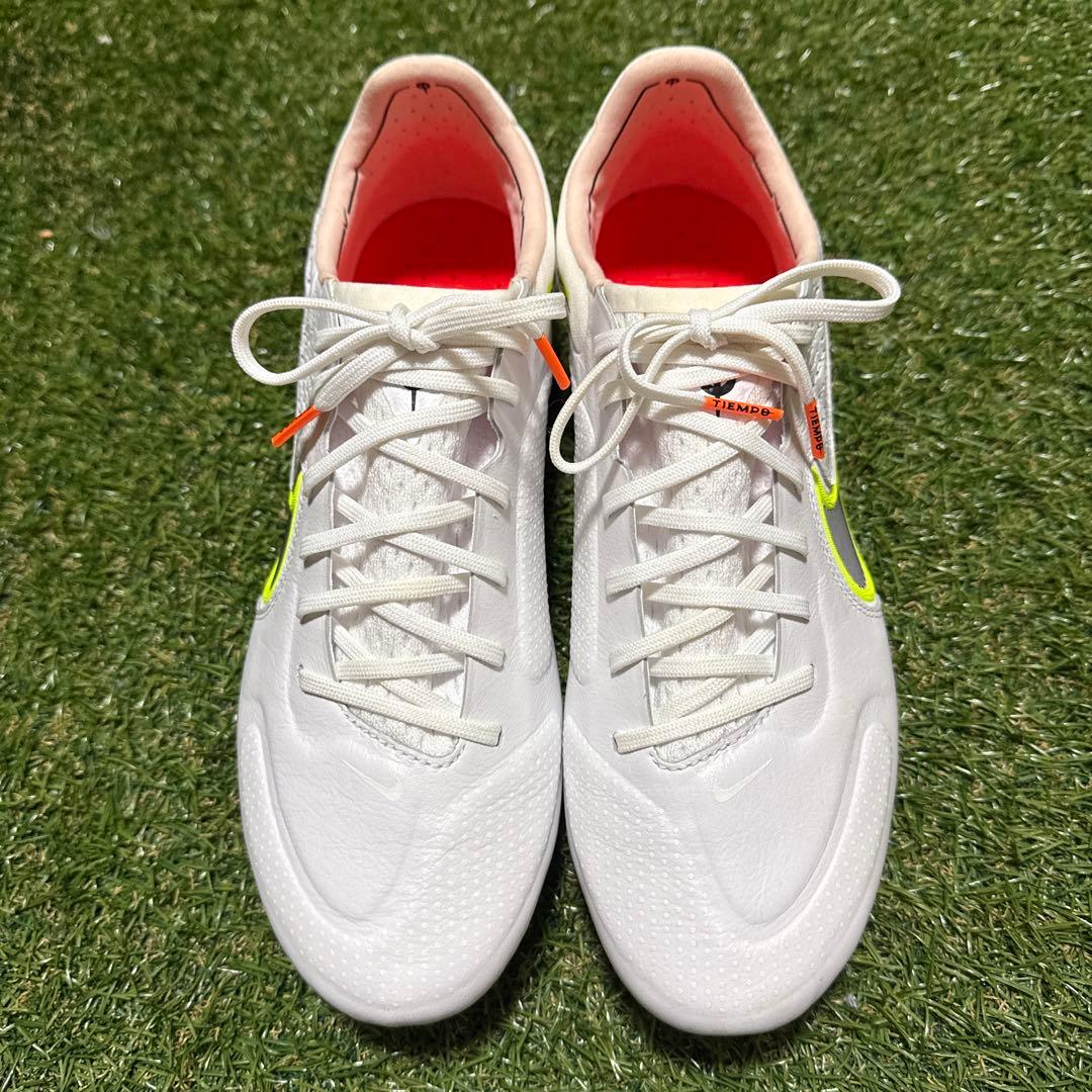 NIKE ティエンポレジェンド9 ELITE SG AC 26cm 396