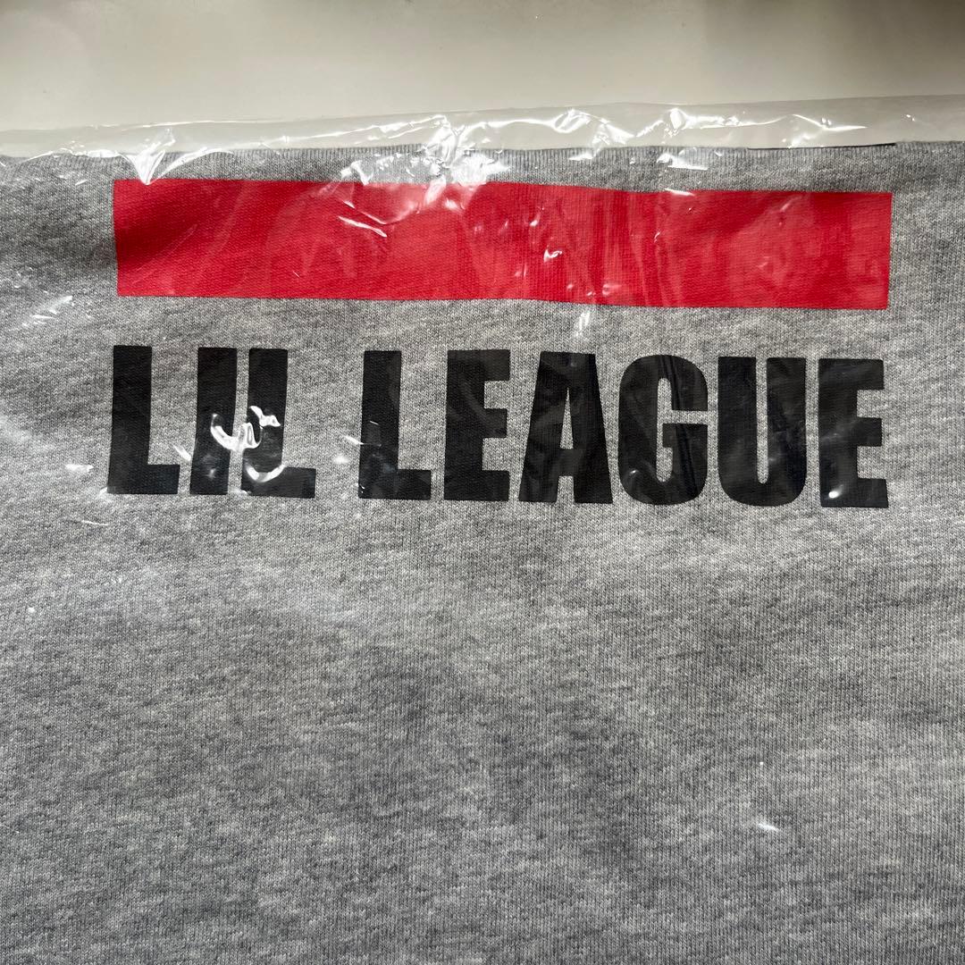 LIL LEAGUE 1st Anniversary Tシャツ Lサイズ