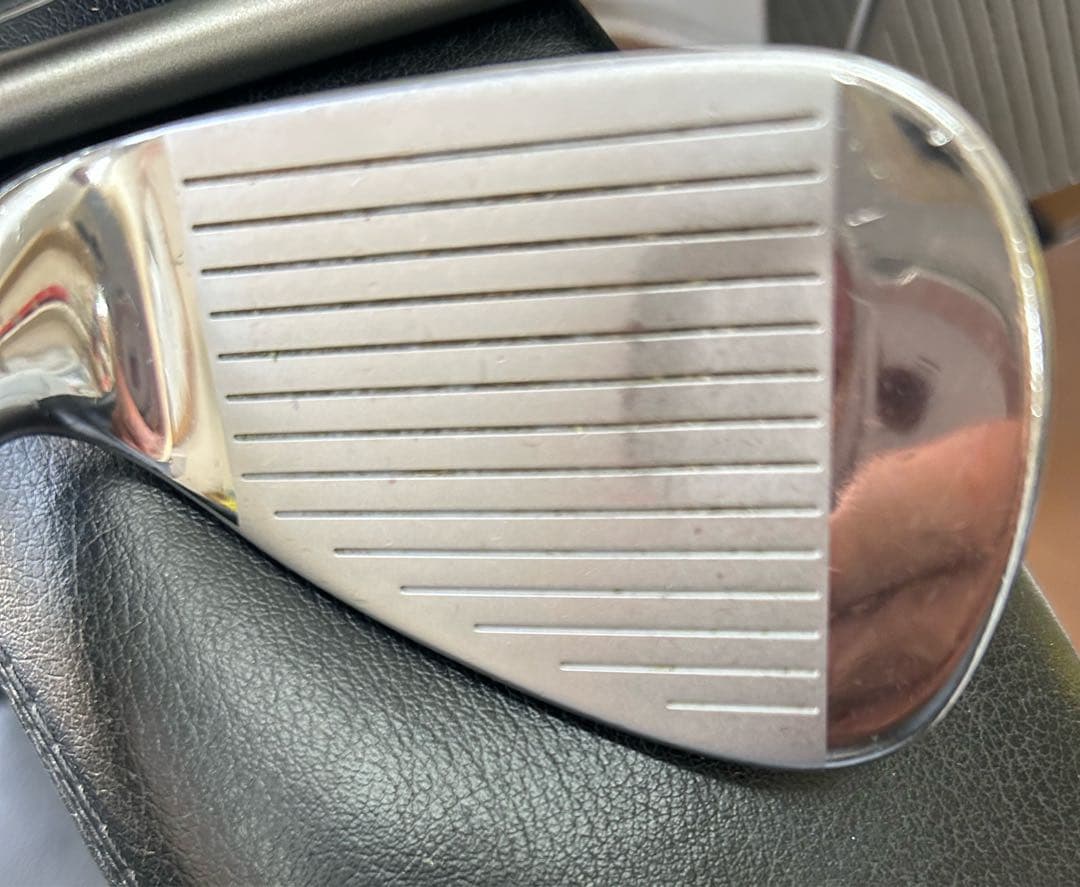 Epic FORGED STARアイアンセット 5本シャフト藤倉speeder