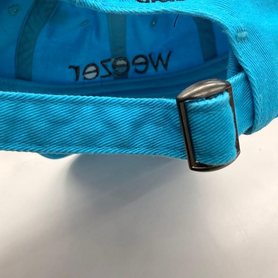 weezer official cap ウィーザー バンドTシャツ バンT