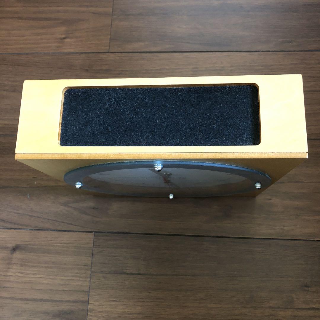 アティモント　置き時計