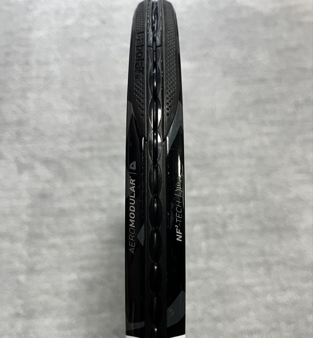 最終値下げ　ピュアアエロ98 グリップ3