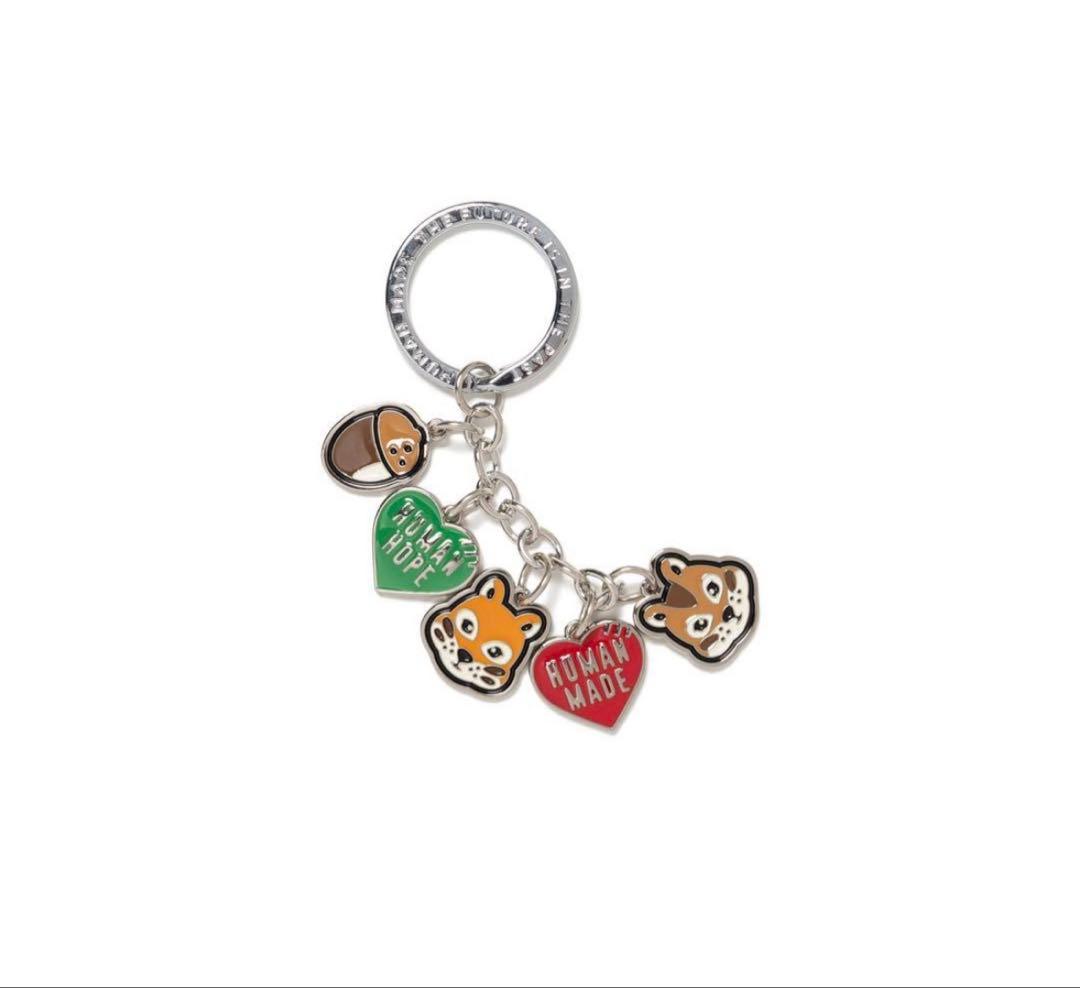BTS ARIRANG J-HOPE 特典トレカ Key Charm セット