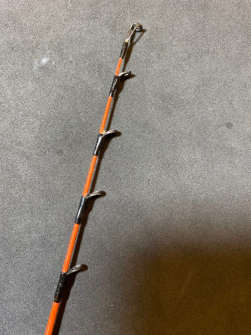 極鋭カワハギ　EXボトム