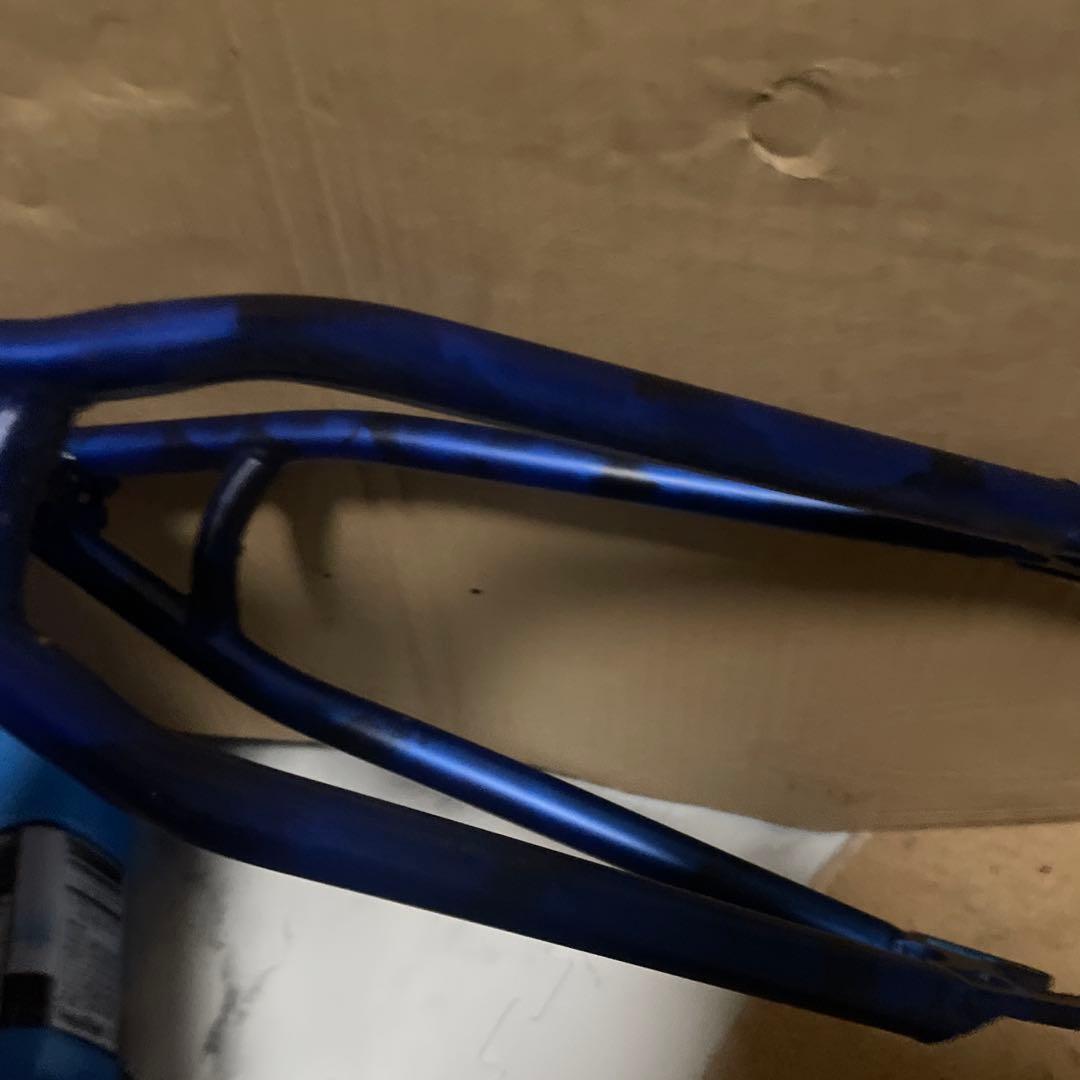 WETHEPEOPLE Pathfinder フレームTT20.75