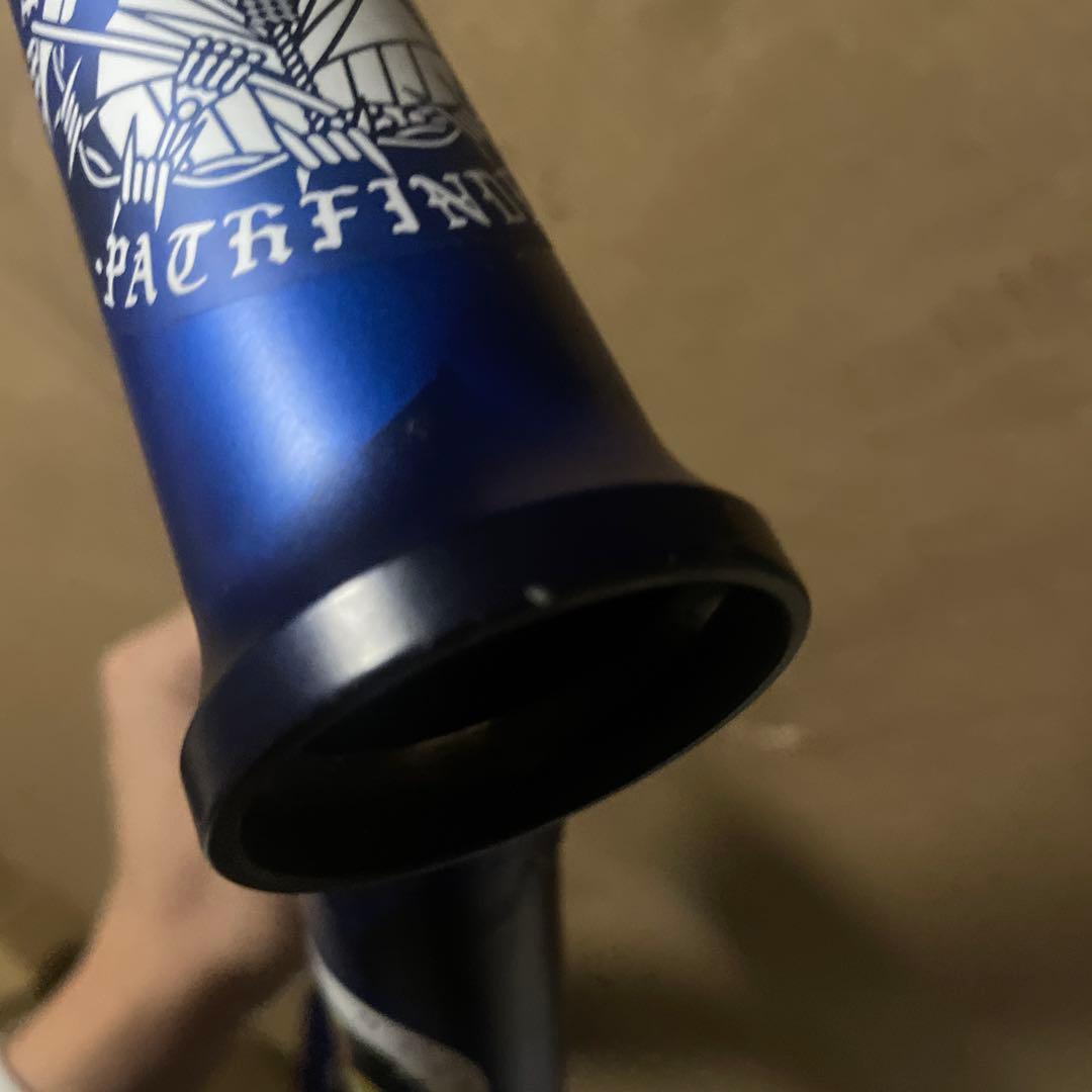 WETHEPEOPLE Pathfinder フレームTT20.75