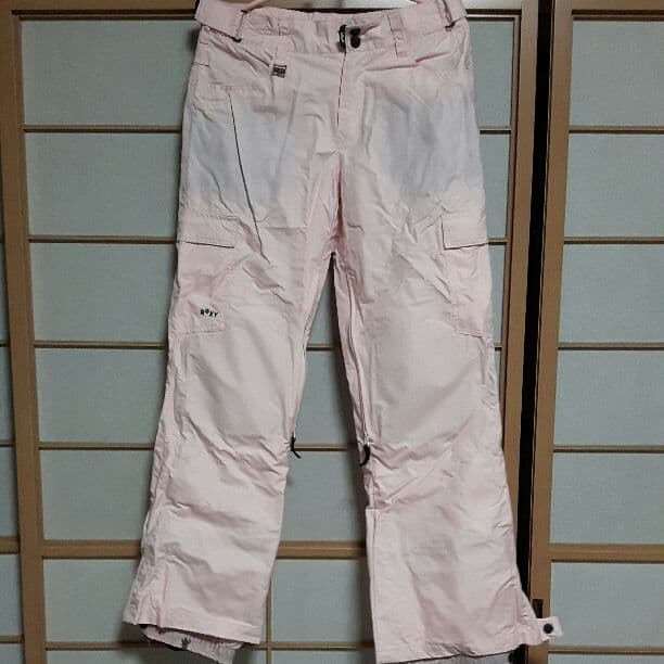 ☆Roxy☆スノーウエア