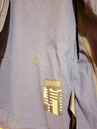 【美品】Rapha ラファ プロチーム 長袖ジャージ Mサイズ ネイビー
