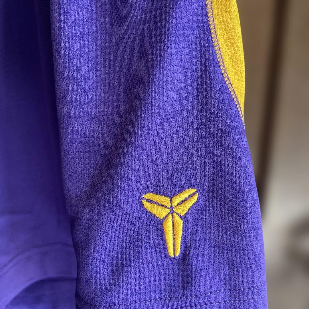 新品　NIKEKobe Bryant バスケットボールショートパンツ Mサイズ