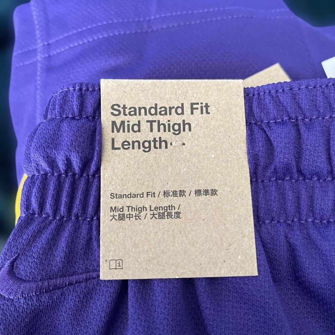 新品　NIKEKobe Bryant バスケットボールショートパンツ Mサイズ