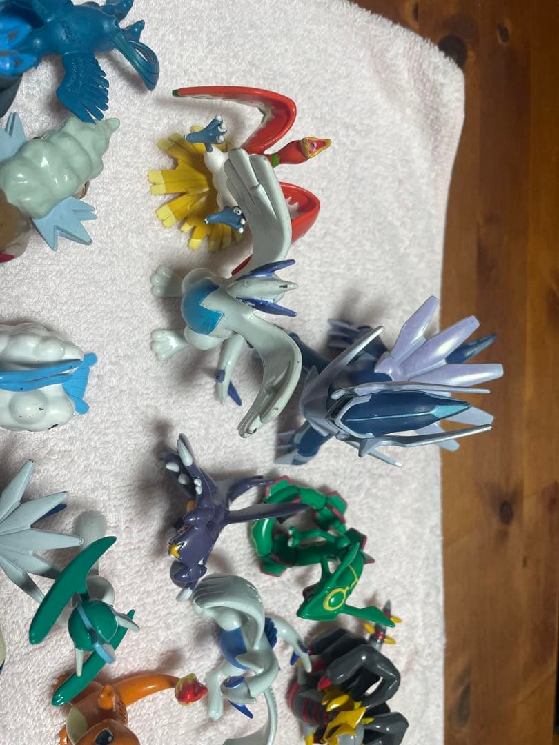 ポケモン フィギュア セット　まとめ売り