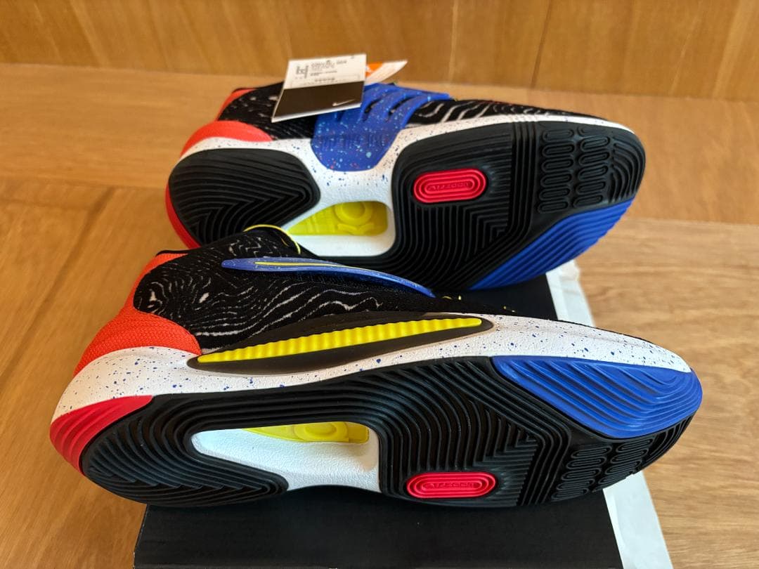【たくけん 】■NIKE■KD14■29.0cm■新品・未使用
