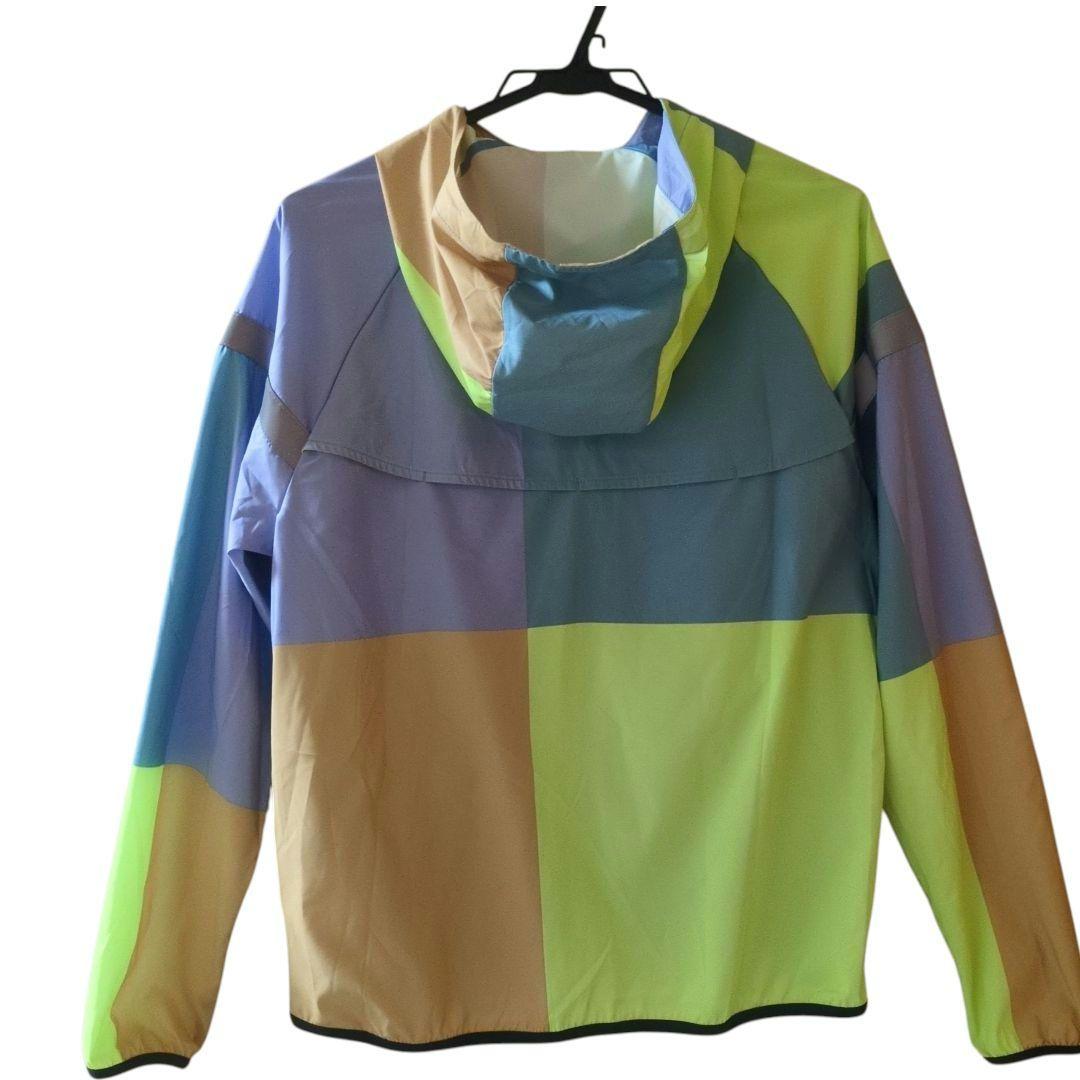 【希少・美品】 NIKE スポーツウェア ナイロンジャケットSフォロー割