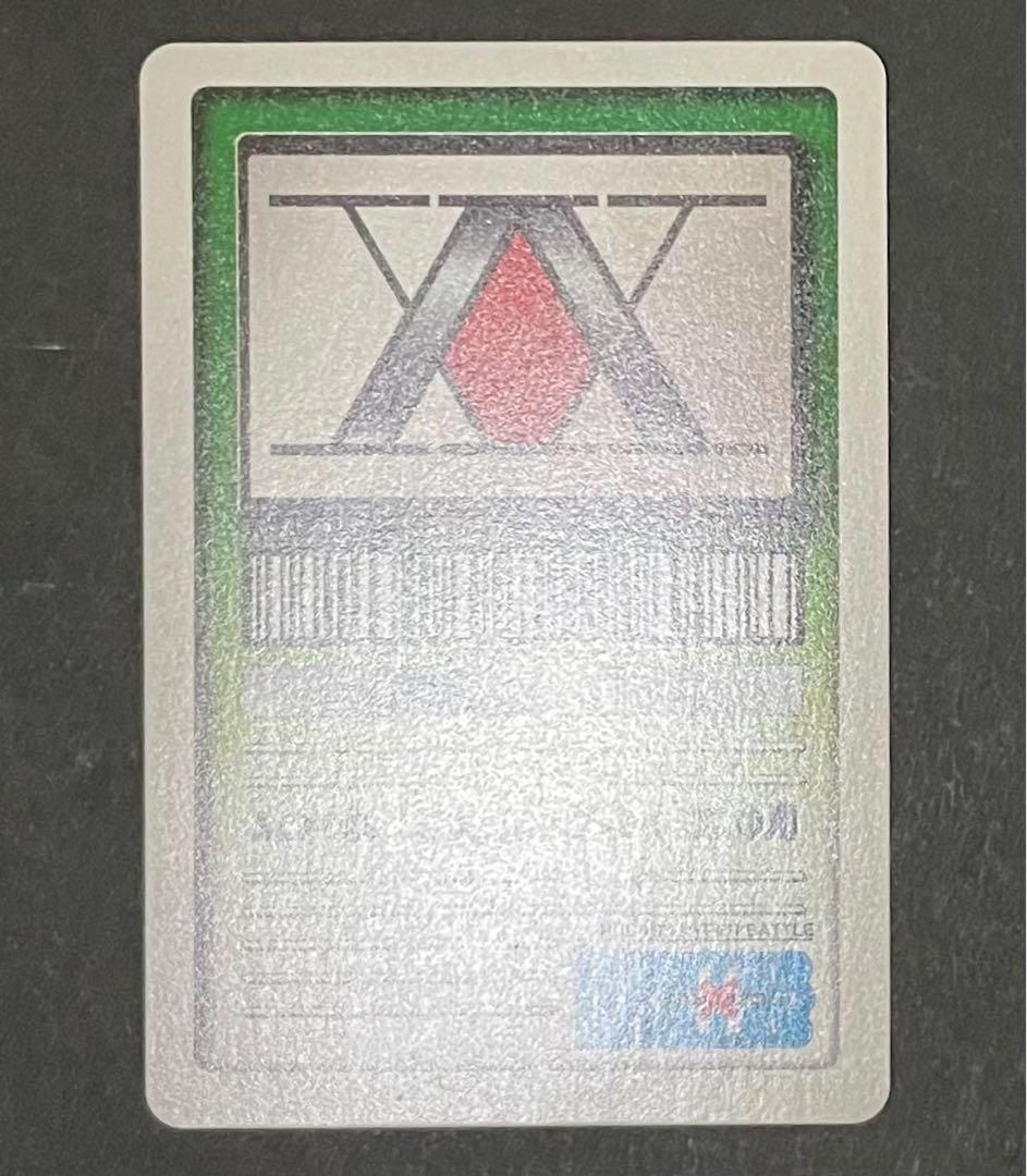 HUNTER×HUNTER ゴン・C01「未知の可能性」新品未使用品