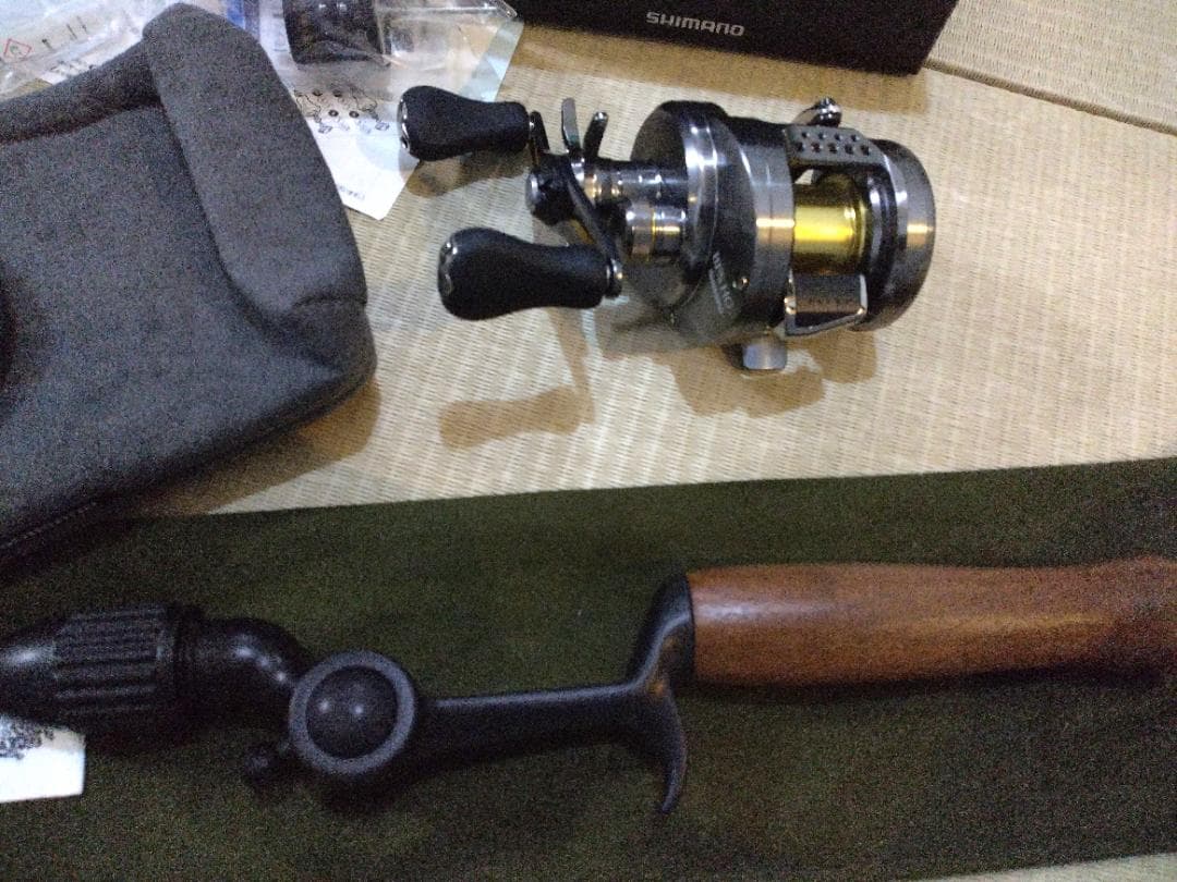 17カルカッタコンクエストBFS
