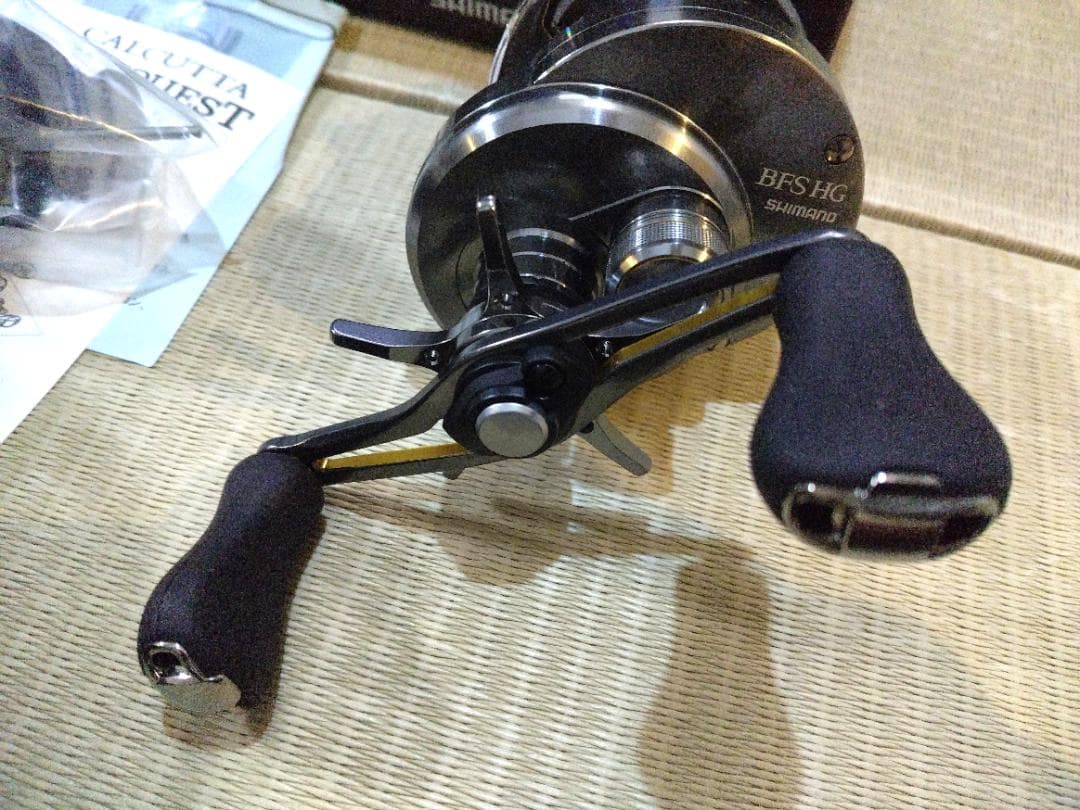17カルカッタコンクエストBFS