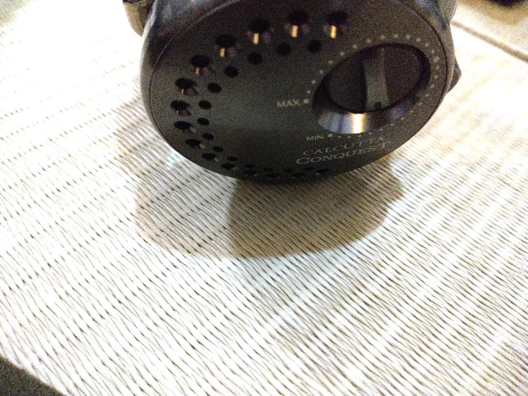 17カルカッタコンクエストBFS