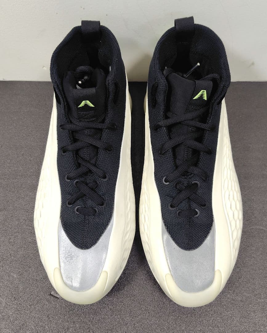 アディダス adidas AE1 mid 28.5