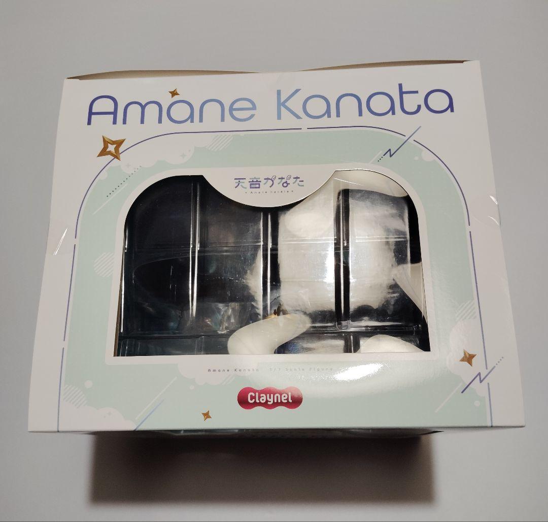 【未開封品】ホロライブ 天音かなた 1/7スケールフィギュア