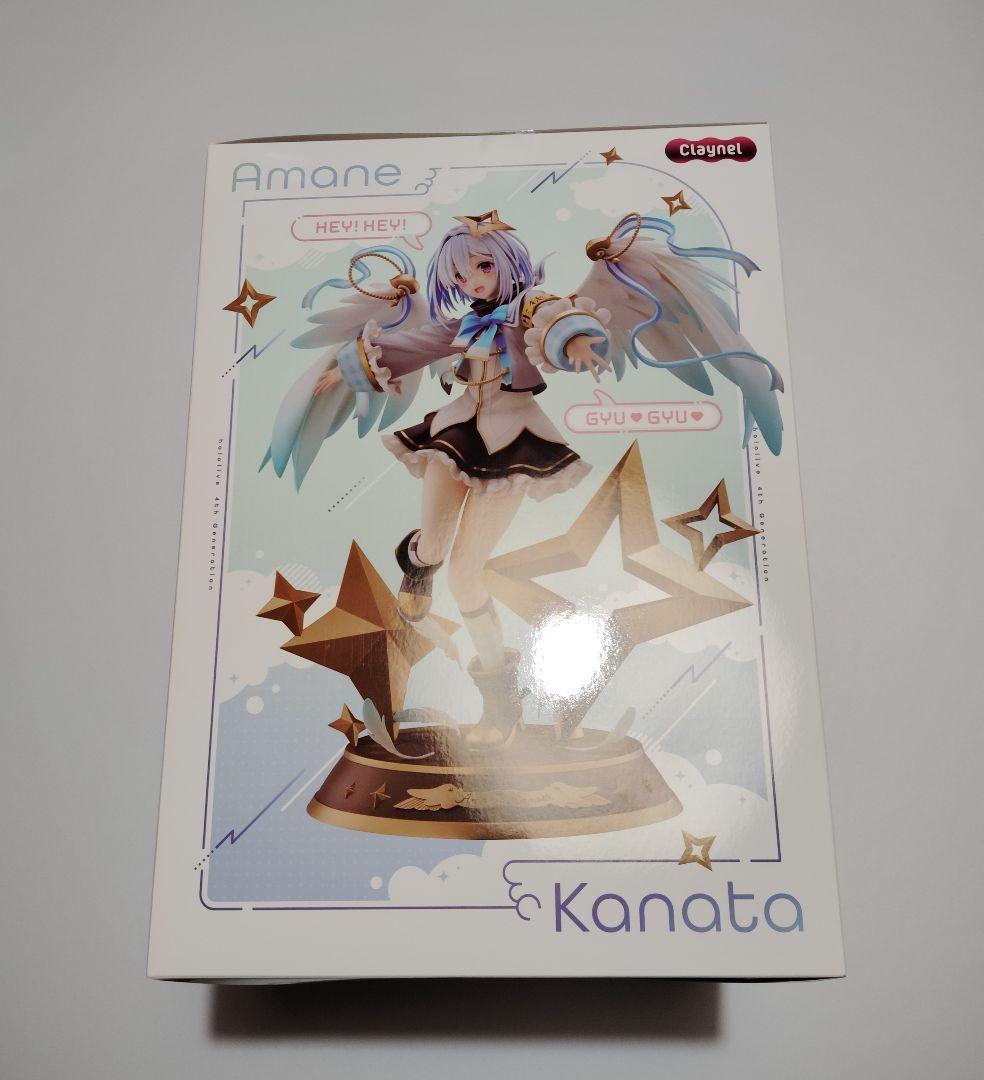 【未開封品】ホロライブ 天音かなた 1/7スケールフィギュア
