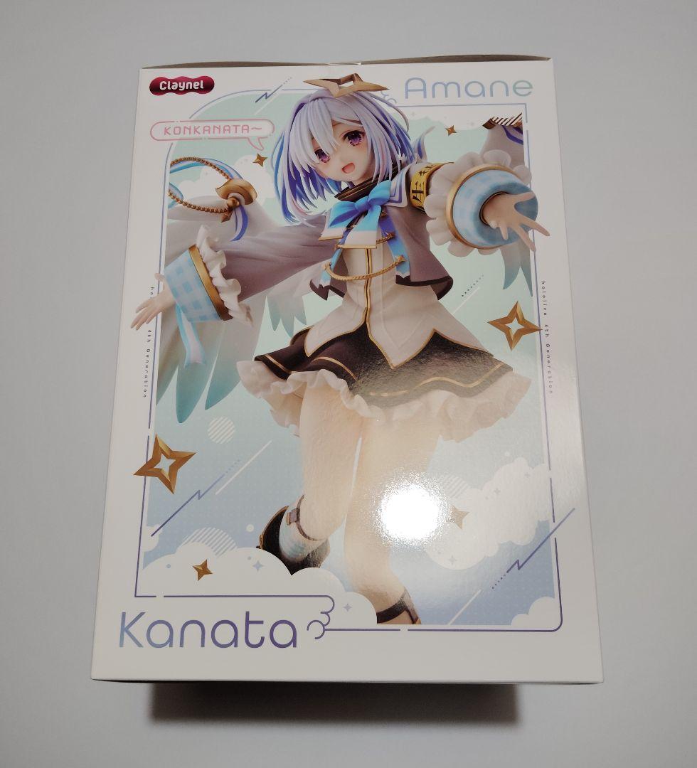 【未開封品】ホロライブ 天音かなた 1/7スケールフィギュア